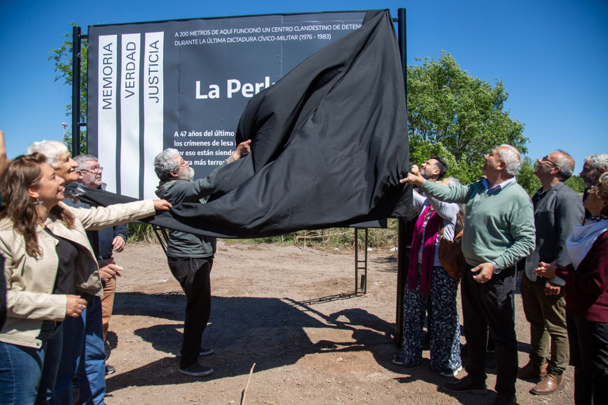 Mario Alberto Nívoli, el primer nombre que se conoce de los 12 desaparecidos identificados en La Perla  