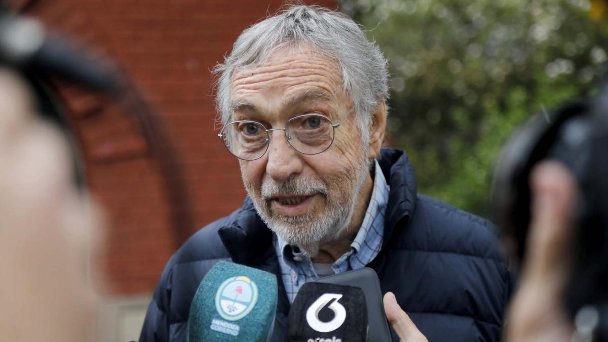 Polémica por la decisión del Incaa de reemplazar el nombre de Raymundo Gleyzer por el de Luis Brandoni en un laboratorio 1 Polémica por la decisión del Incaa de reemplazar el nombre de Raymundo Gleyzer por el de Luis Brandoni en un laboratorio
