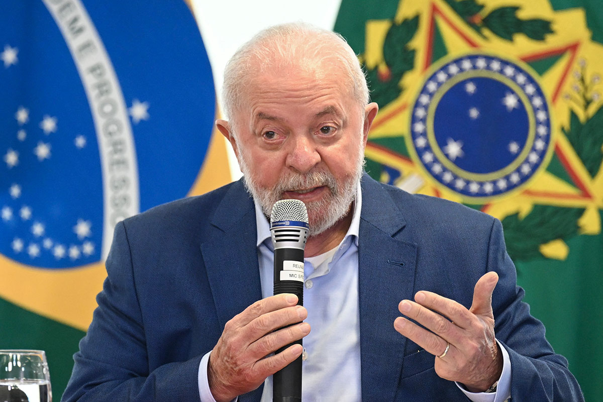La fórmula de Lula para bajar el déficit: el impuesto a los superricos generó una recaudación histórica