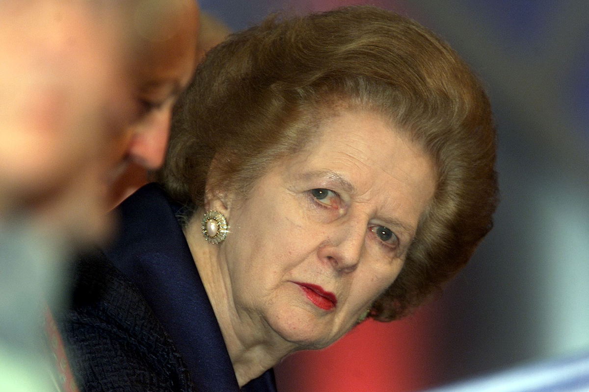 El repudio de ex combatientes de Malvinas a Milei: “Idolatra a Thatcher, que es enemiga de los argentinos y que fue una criminal de guerra»