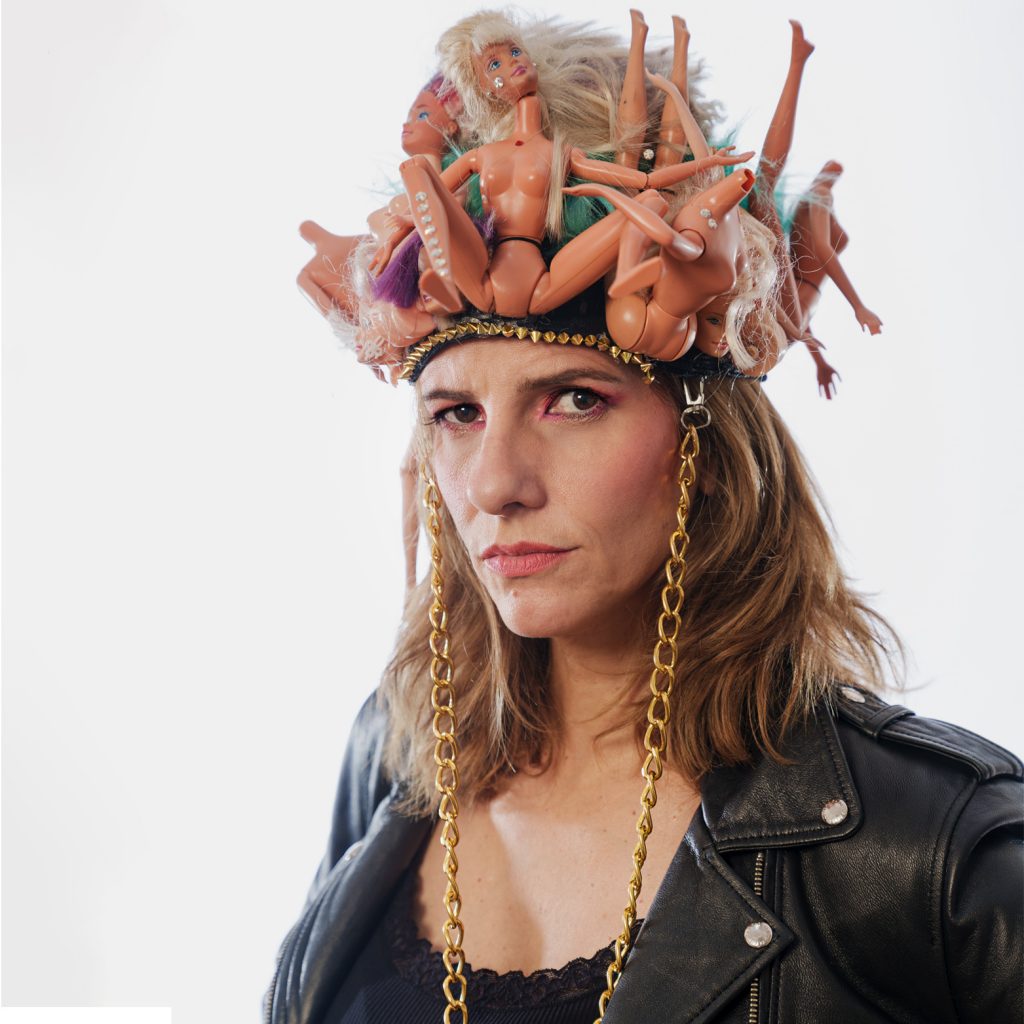 Mariana Bianchini: “Mi amor por la música es innegociable, sino me quedaría viendo Netflix”