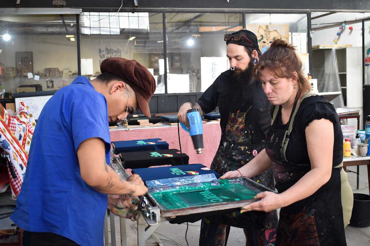 Esquina Libertad realizará una jornada de «cooperativismo, comunicación y contexto de encierro» para la inclusión