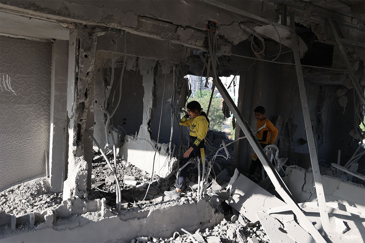 Israel también mata en Cisjordania: más de 150 palestinos murieron por ataques de militares y colonos