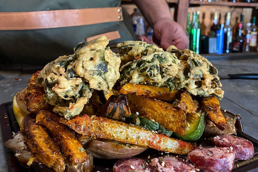 Italia, una oda al mate y la fiesta de la frutilla: actividades para el fin de semana 3 Italia, una oda al mate y la fiesta de la frutilla: actividades para el fin de semana