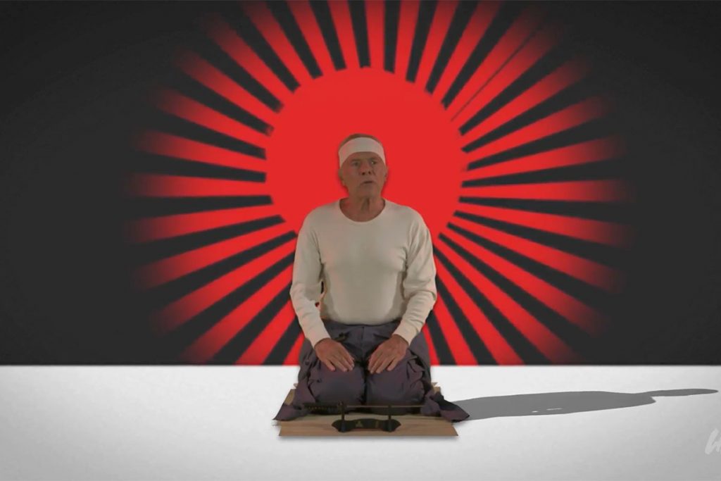 Ping pong con Víctor Laplace: "Hay que respetar el oficio de actor y nunca mentirle a la gente"