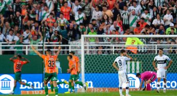 Colón o Gimnasia, un descenso en la cancha al final de un 2023 que también se definió en el escritorio