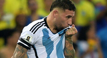 Otamendi