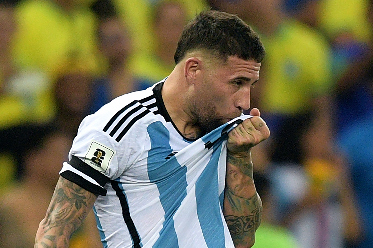 Otamendi