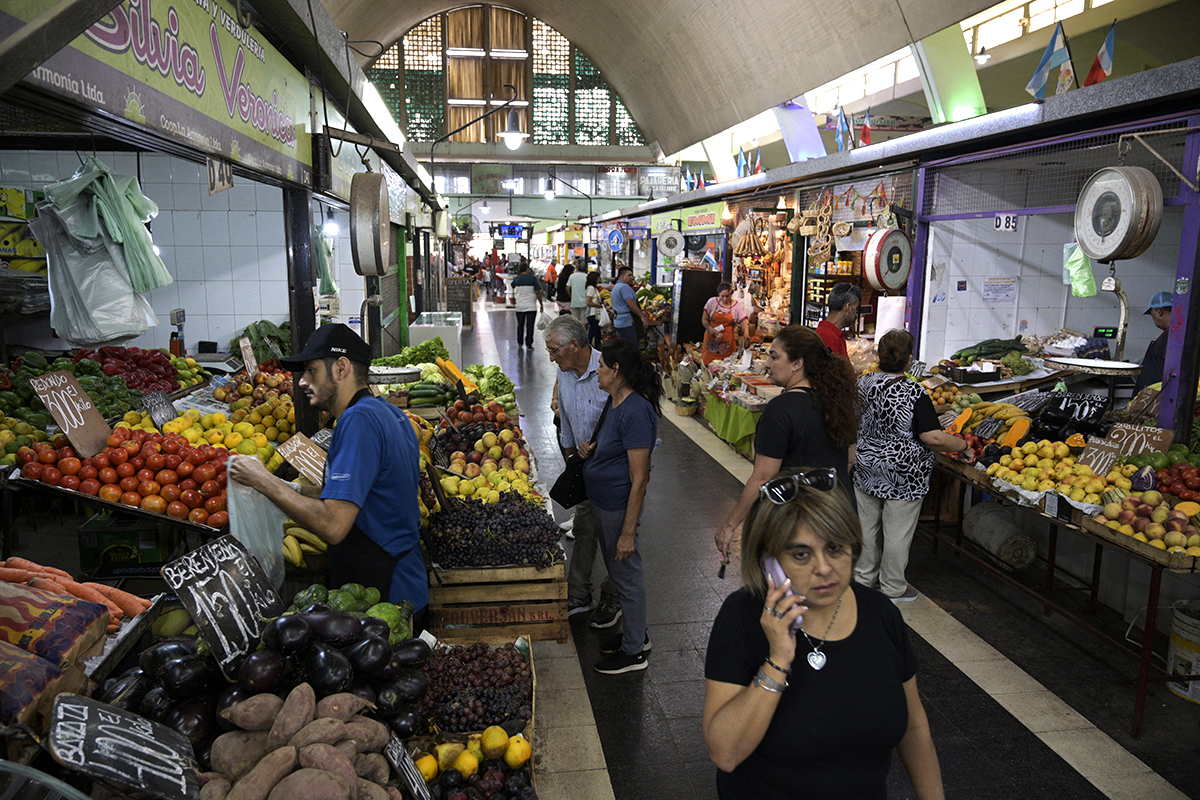 La inflación porteña subió otro 2,2% durante octubre
