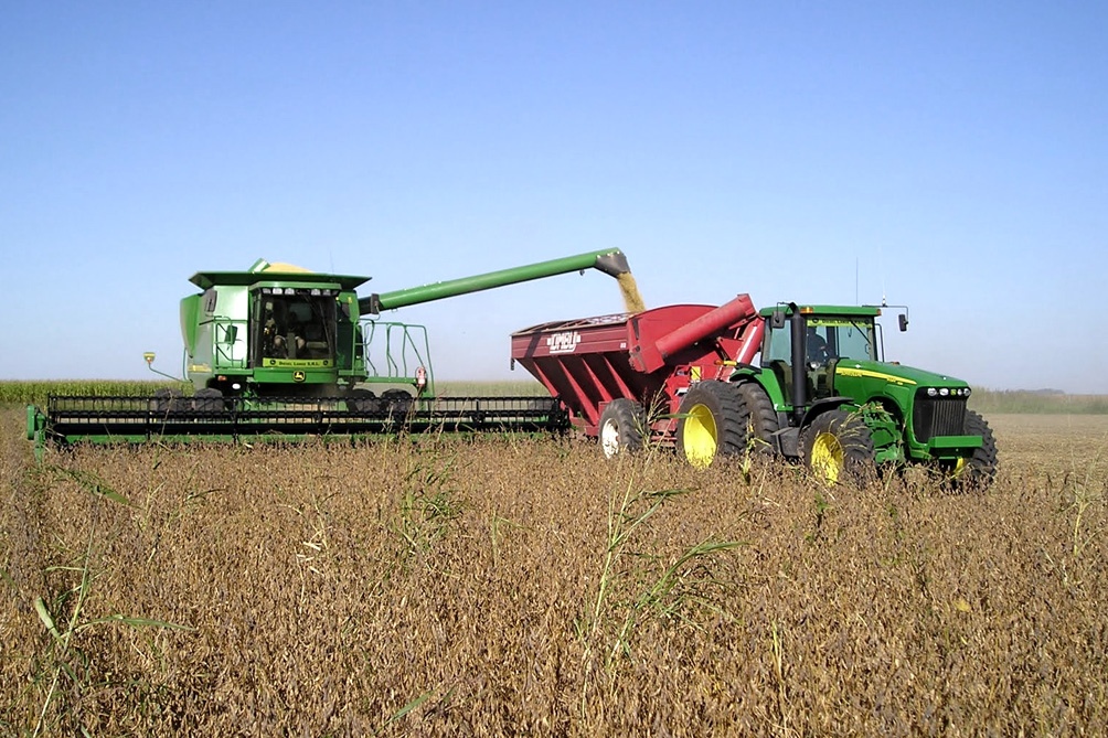 Sigue la sequía y la cosecha de trigo será la segunda peor de los últimos ocho años