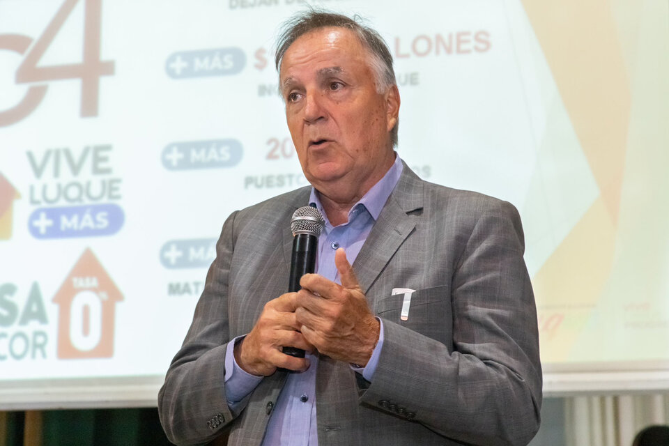 Schiaretti suma otro mojón en el gobierno de Milei y pone un hombre propio en el Banco Nación