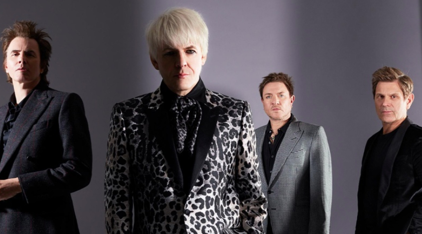 Duran Duran vuelve con temas inéditos y reanima hits ajenos en “Danse Macabre”, su nuevo álbum