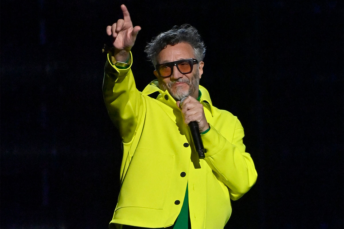 Ping pong con Marta Gómez "Mercedes Sosa tenía la voz más perfecta que escuché en mi vida"