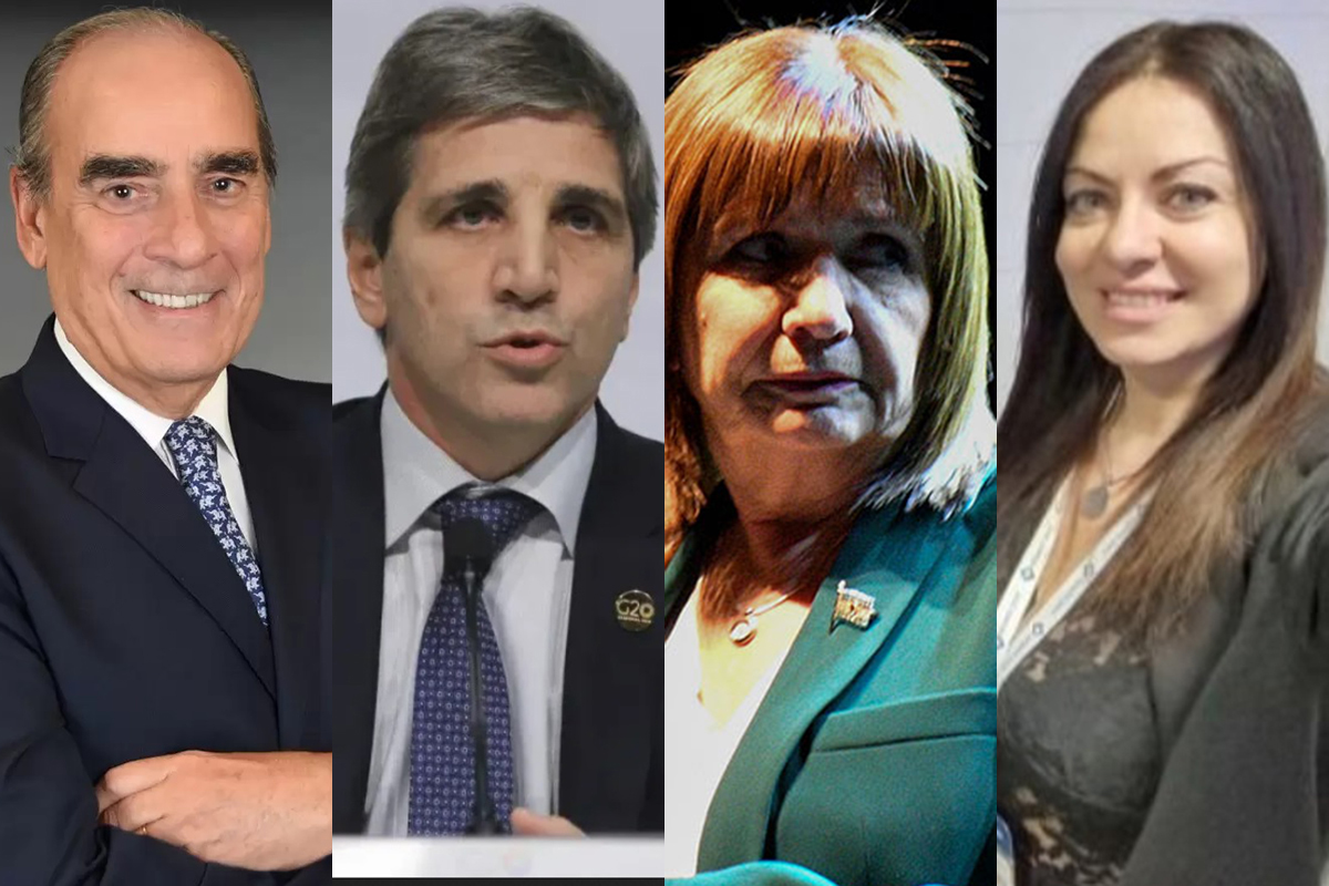 ¿Milei al gobierno, Macri al poder? La vertiginosa formación del gabinete y el reparto de poder de la nueva alianza