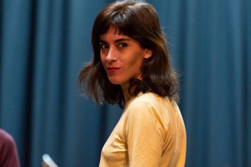 Agenda de Espectáculos 1 Agenda de Espectáculos