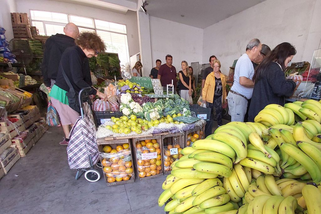 Los alimentos aumentaron 10,8% en octubre en el conurbano bonaerense 1 alimentos