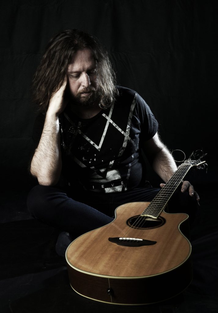 Omar Giammarco: “Todos somos sobrevivientes”