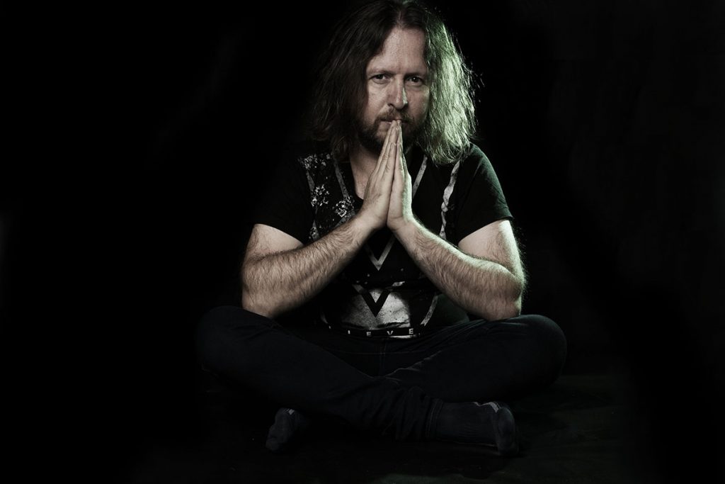 Omar Giammarco: “Todos somos sobrevivientes”