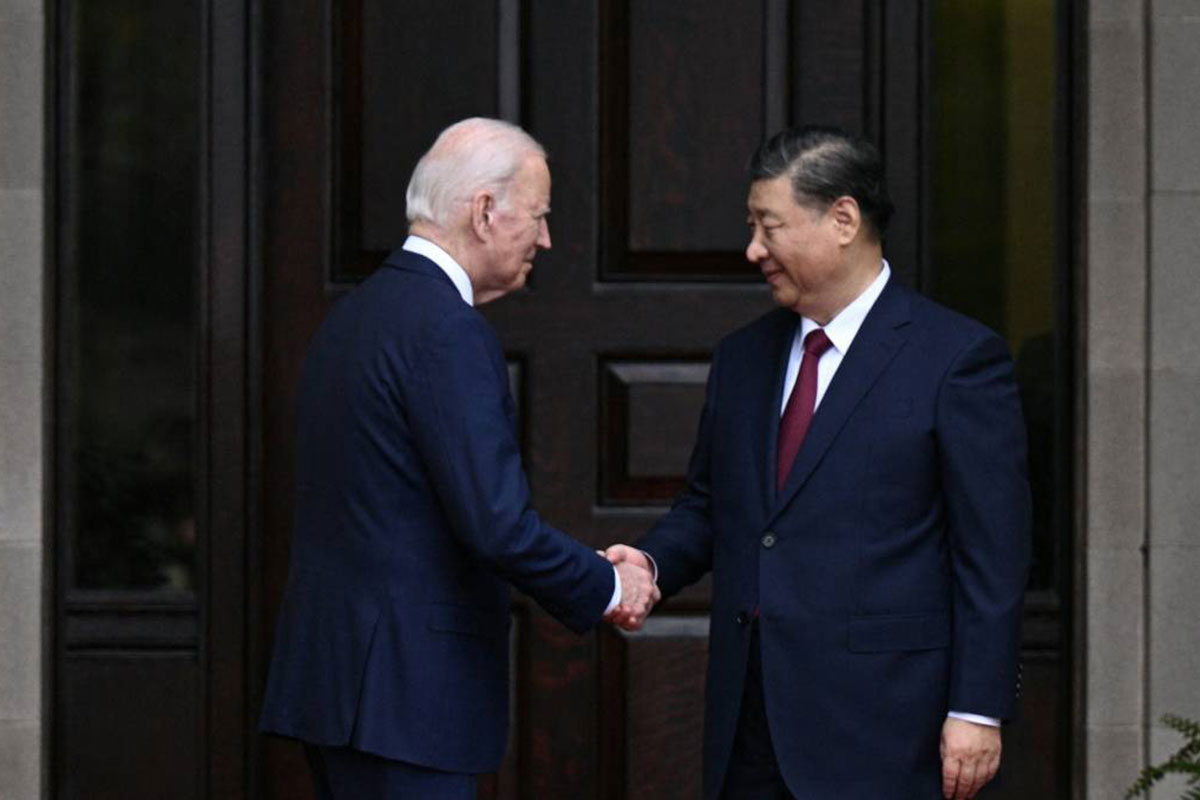 Lo que dejó la reunión de dos horas que mantuvieron Biden y Xi Jinping en California