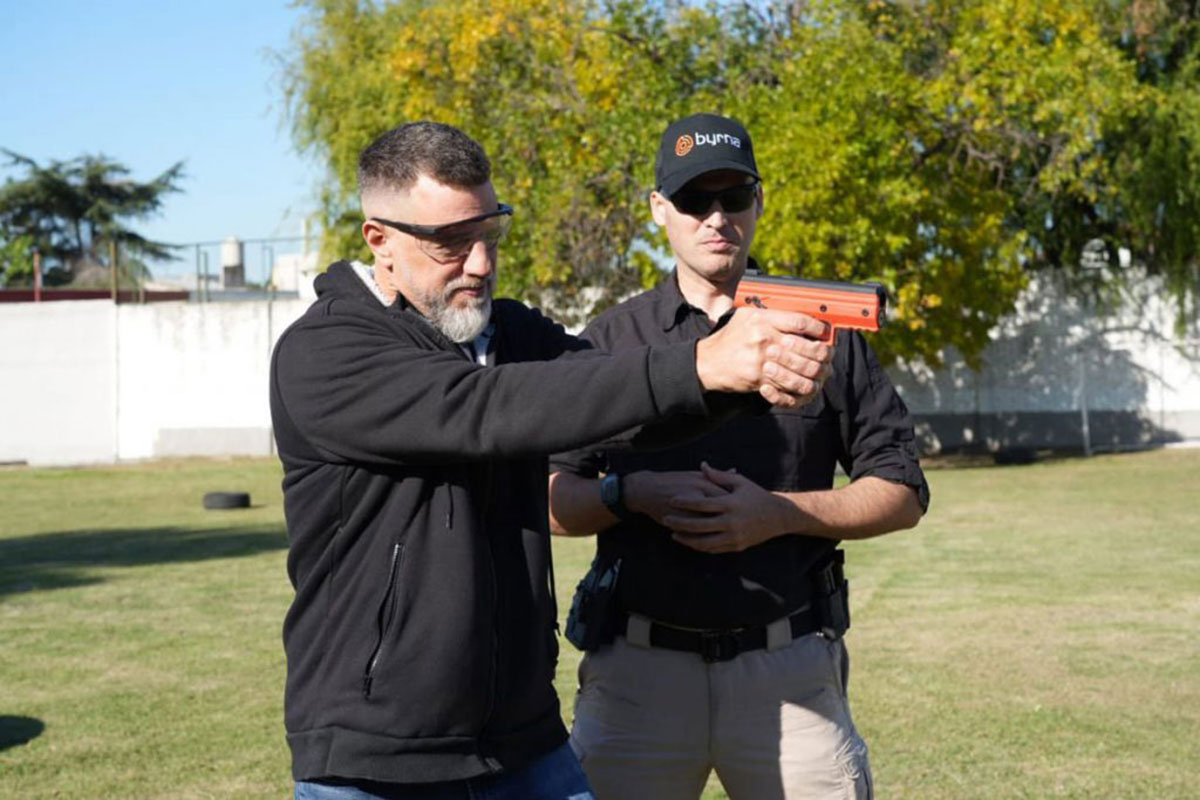 De la Policía porteña a los servicios de inteligencia: cómo fue la rosca política que destinó a Diego Kravetz a la SIDE