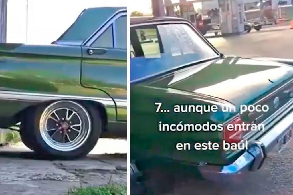 Amenazas y falcon verdes: la violencia en la Argentina libertaria