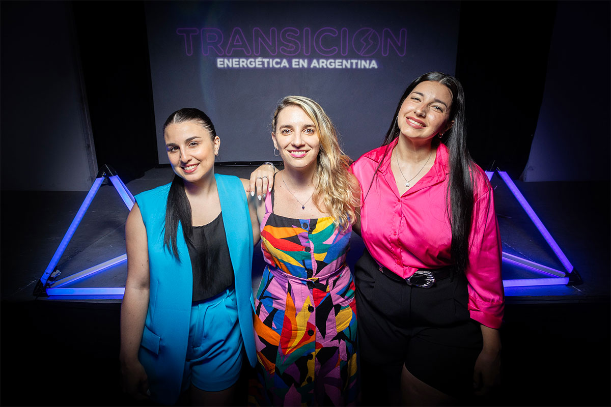 La transición energética, el extractivismo y la disputa de un proyecto de desarrollo