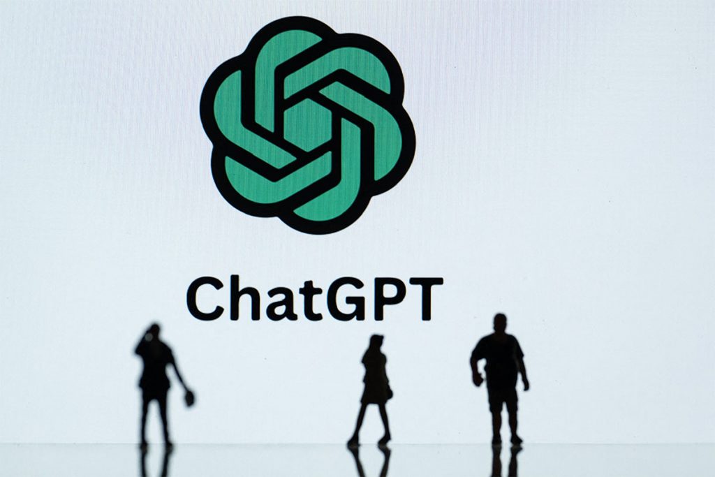 2023, el año del ChatGPT en las aulas: ¿hay que pensar nuevas consignas y formas de evaluar? 1 2023, el año del ChatGPT en las aulas: ¿hay que pensar nuevas consignas y formas de evaluar?
