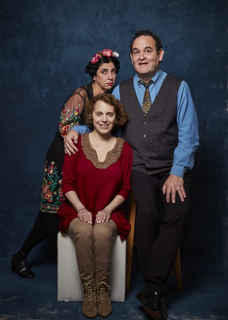 Agenda de Espectáculos