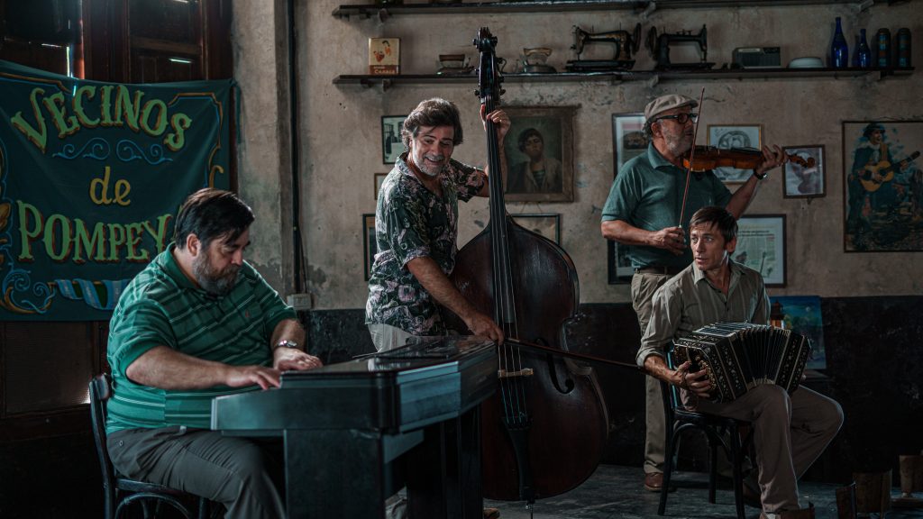 Diego Cremonesi: “El cine es democracia porque nos ofrece distintas miradas”