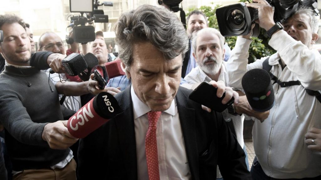 Sale Posse, entra Francos: el detrás de escena para un cambio clave en el gabinete de Milei
