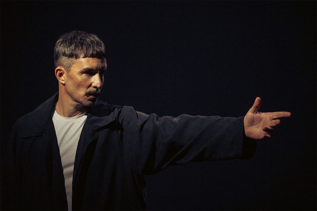 Emmanuel Horvilleur: “Los discos son para siempre, por eso hay que darles todo el amor que se merecen”