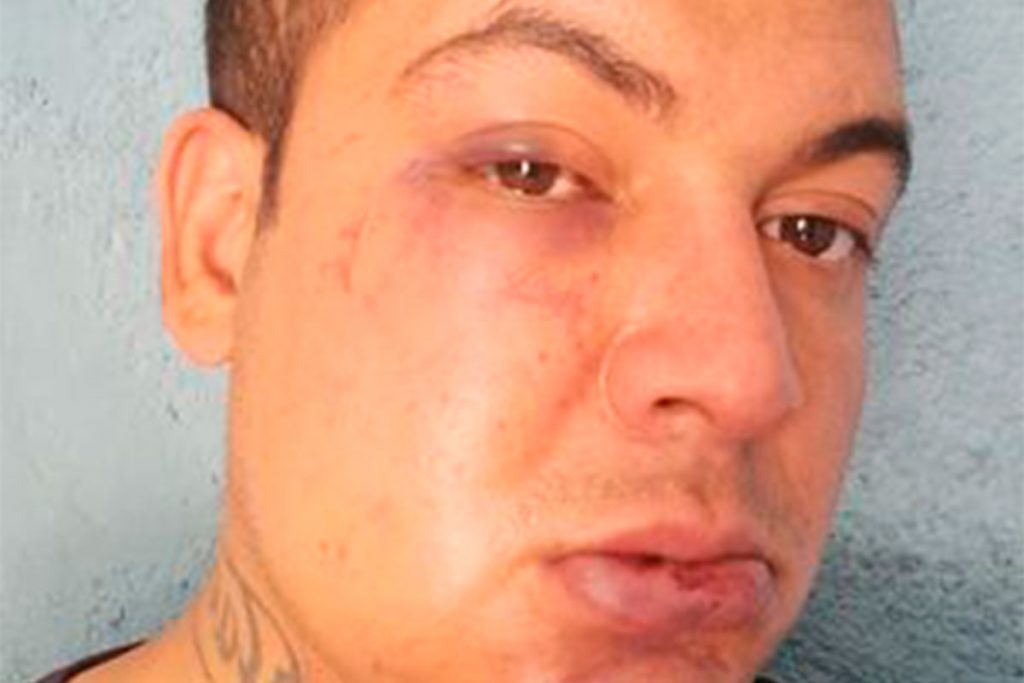 Amenazas y falcon verdes: la violencia en la Argentina libertaria