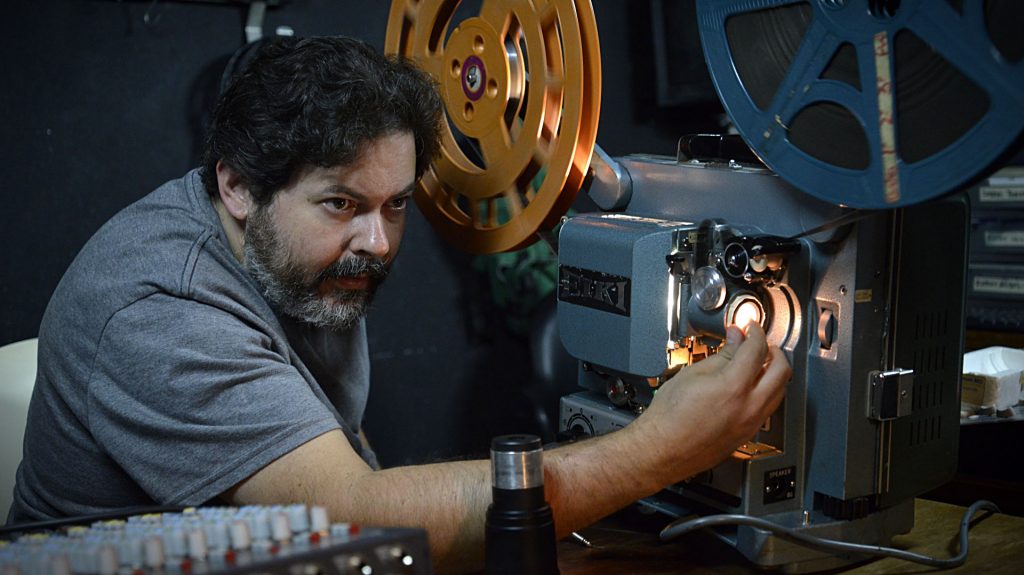 Agenda de Espectáculos