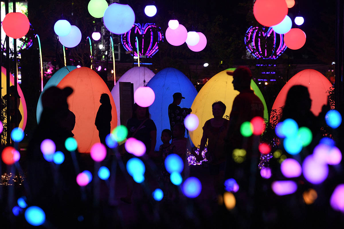 Las fotos de la semana