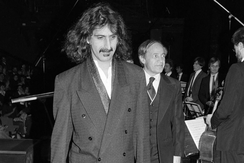 zappa