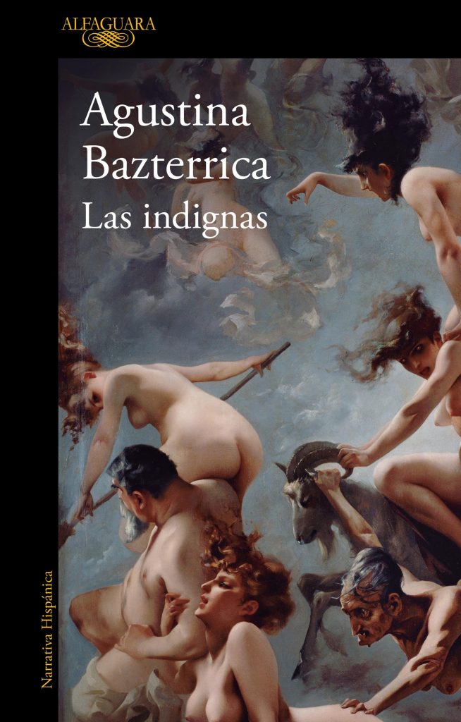“Las indignas” de Agustina Bazterrica: una novela apocalíptica sobre la crisis climática 1 indignas