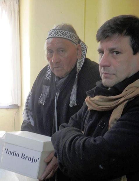 Los restos del cacique tehuelche Liempichún Sakamata podrían ser devueltos a Argentina en 2024 2 Los restos del cacique tehuelche Liempichún Sakamata podrían ser devueltos a Argentina en 2024