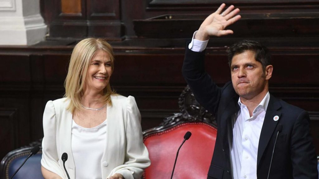 kicillof
