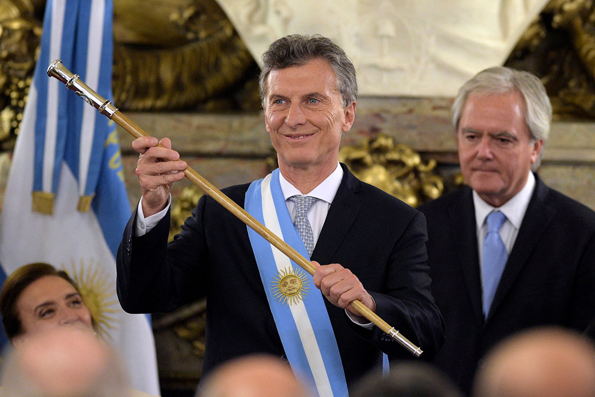 Macri pidió «respaldo total y una prolijidad fiscal de hierro» al mega decreto de Milei