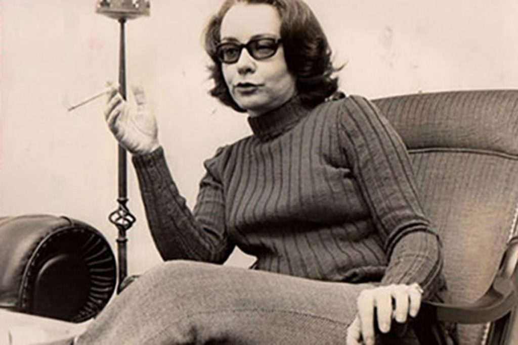 Ping pong con Jorge Marrale: "Una buena película es equivalente al más deseado de los placeres"