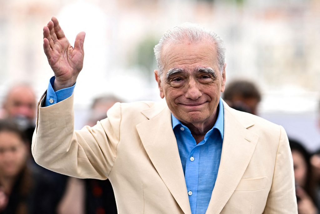 Estrenan un documental sobre los Beatles producido por Martin Scorsese 2 Estrenan un documental sobre los Beatles producido por Martin Scorsese