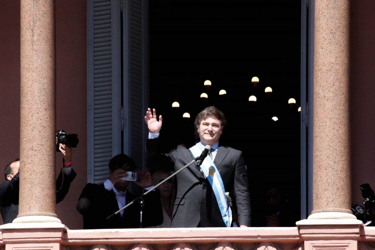 Milei recibe a los gobernadores en Casa Rosada: cuáles serán los reclamos tras el ajuste