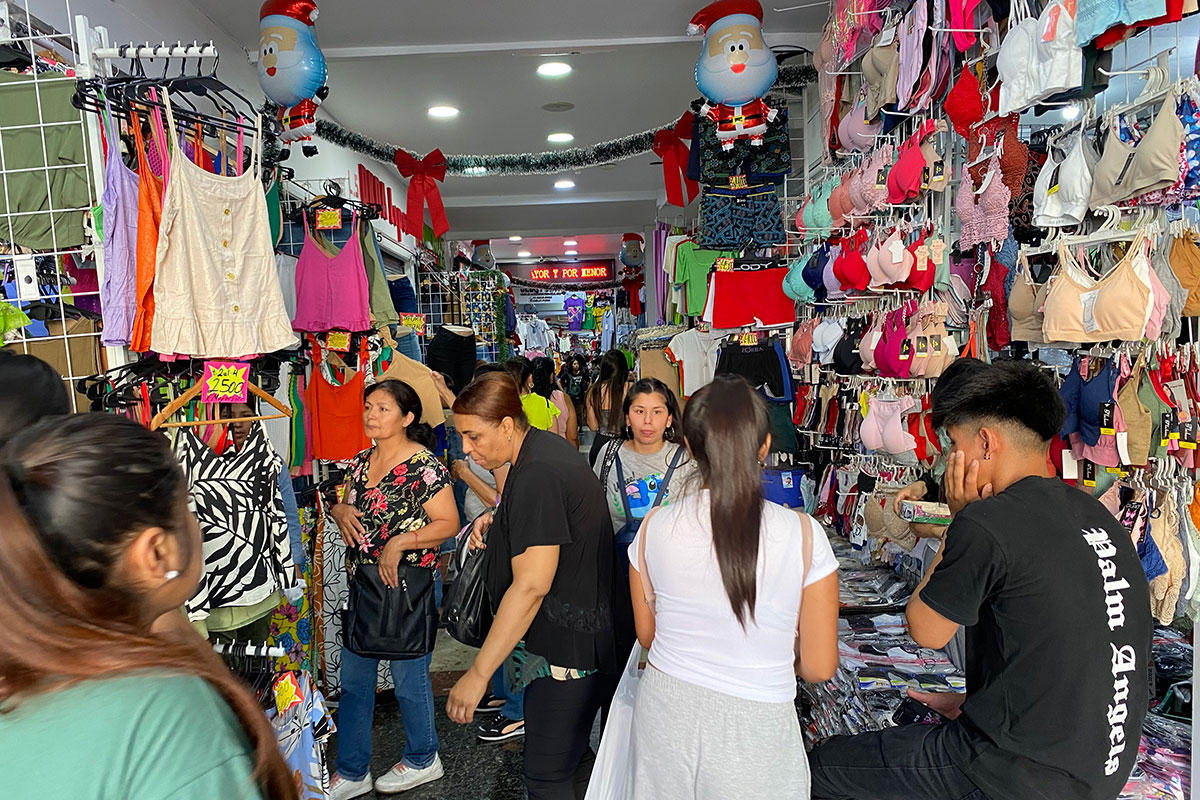 El clima navideño: el pronóstico para Nochebuena y el 25
