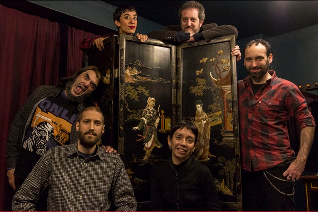 Agenda de Espectáculos con lo mejor de la semana