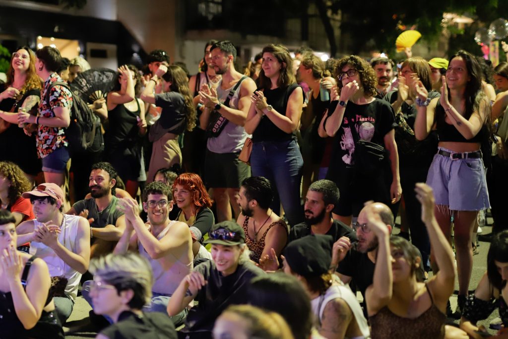 Arte Queer: ya llegó el Festival que reúne en Buenos Aires artistas del mundo