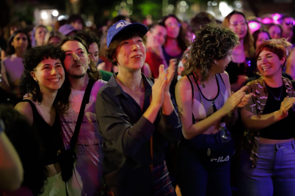 Arte Queer: ya llegó el Festival que reúne en Buenos Aires artistas del mundo
