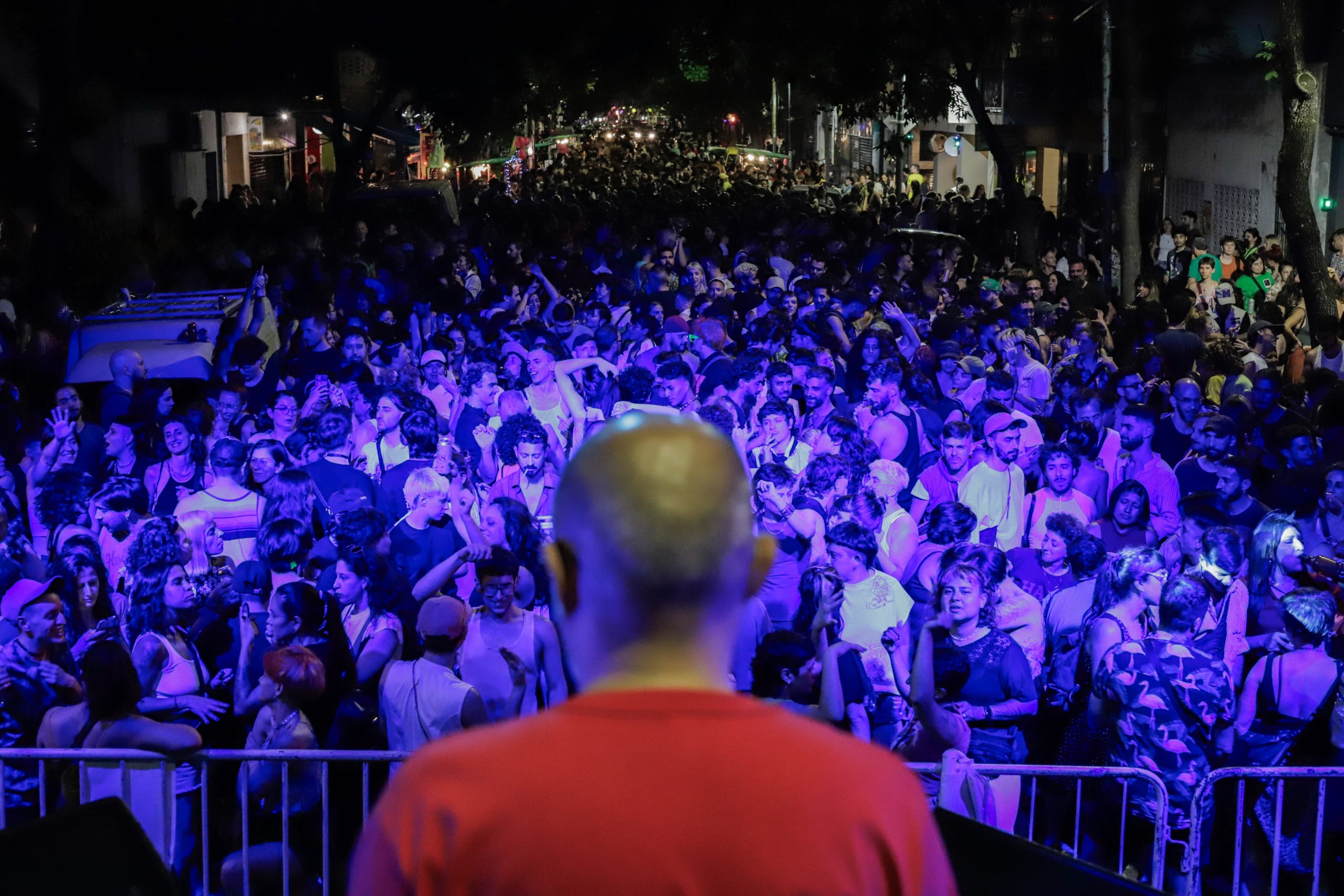 Arte Queer: ya llegó el Festival que reúne en Buenos Aires artistas del  mundo