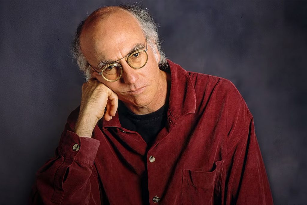 Todo concluye al fin: se viene la última temporada de “Curb Your Enthusiasm” 1 Todo concluye al fin: se viene la última temporada de “Curb Your Enthusiasm”