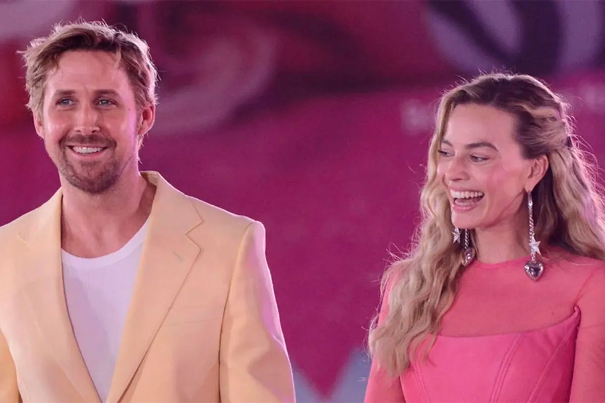 Margot Robbie y Ryan Gosling vuelven a filmar juntos para protagonizar la precuela de “La gran estafa”