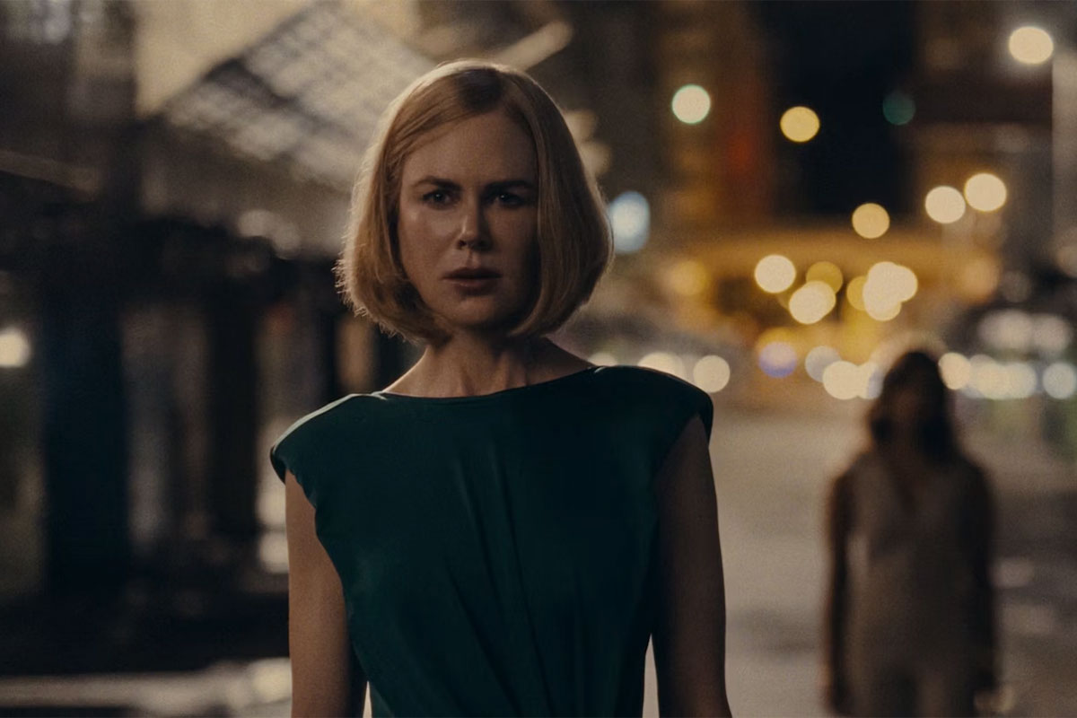 Nicole Kidman explora otras dimensiones del drama existencial en “Expatriadas”, su nueva miniserie